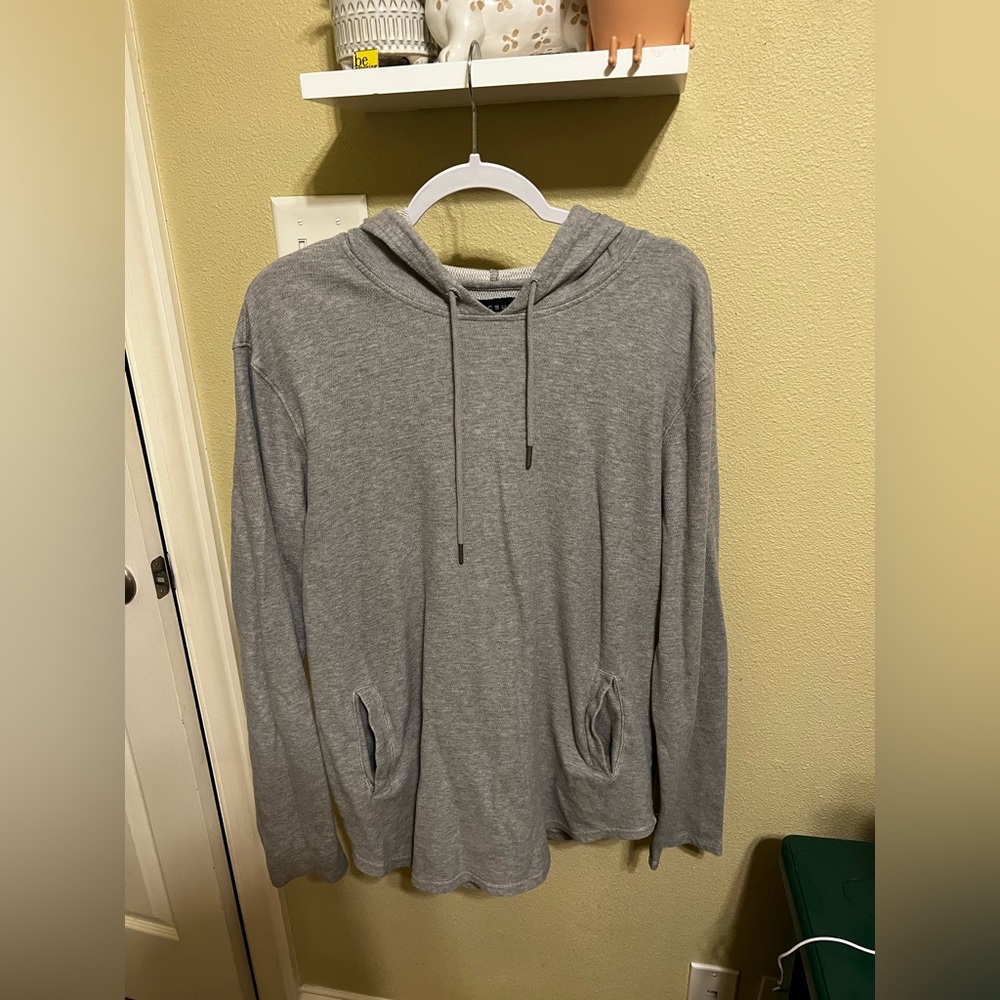Pacsun hoodie